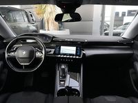 Occasion Peugeot 508 SW Allure 131 PK (96 kW) 2022 Grijs (metallic) Stationwagen