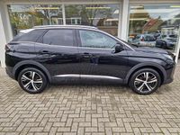 Occasion Peugeot 3008 GTi 146 PK (107 kW) 2024 Zwart SUV