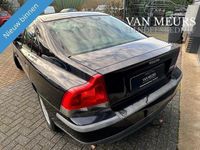 tweedehands Volvo S60 2.4 apk 13-10-2024 trekhaak lpg