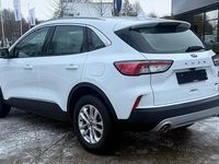 Occasion Ford Kuga Titanium 225 PK (165 kW) 2022 Wit (metallic) SUV