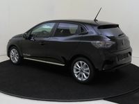 Occasion Renault Clio V Evolution 2025 Zwart Hatchback