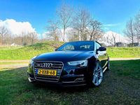 tweedehands Audi A5 Cabriolet 