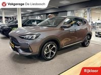 Occasion MG EHS Luxury 2026 Grijs SUV