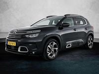 Occasion Citroën C5 Aircross Business Class 224 PK (164 kW) 2022 Zwart SUV