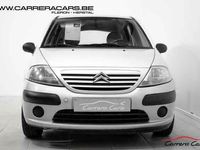 tweedehands Citroën C3 1.4 HDi SX*|5PORTES*PRET A IMMATRICULER*GARANTIE*|