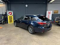 tweedehands Mazda 6 Sportbreak 2.0 SkyActiv-G 165 Comfort Automaat,HUD