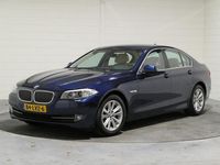 tweedehands BMW 523 523 i High Executive Autom. 1e Eig. Dealer oh. Boek