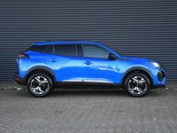 Occasion Peugeot 2008 Allure 146 PK (107 kW) 2024 Blauw SUV