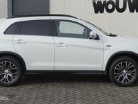 tweedehands Mitsubishi ASX 1.6 Cleartec Intense Achteruitrijcamera | Trekhaak | Dealeronderhouden