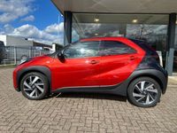 tweedehands Toyota Aygo X 1.0 VVT-i S-CVT Limited