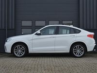 tweedehands BMW X4 xDrive28i High Executive | ORG. NL | M-PAKKET |
