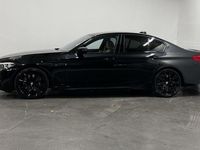 tweedehands BMW 540 5-SERIEM Sport