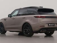 tweedehands Land Rover Range Rover Sport P440e Dynamic HSE | Black Pack | Trekhaak | ACC |
