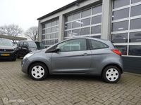 tweedehands Ford Ka 1.2 Cool & Sound Airco