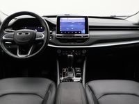 Occasion Jeep Compass 240 PK (176 kW) 2022 Wit SUV