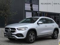 Occasion Mercedes GLA250 Progressive 218 PK (160 kW) 2021 Grijs SUV