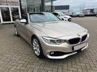 tweedehands BMW 428 428 Cabrio i High Executive, Automaat, Leer, Navi,