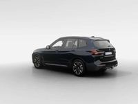 tweedehands BMW iX3 Executive M-Sport