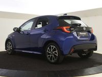 tweedehands Toyota Yaris Hybrid 1.5 Hybrid Design | Navi | LED | Camera | Carplay