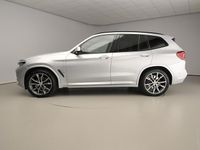 Occasion BMW X3 M Sport 292 PK (214 kW) 2020 Grijs, metallic lak SUV