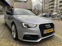 tweedehands Audi A5 Sportback 1.8 TFSI Adrenalin Sport S-Line NAP DEAL