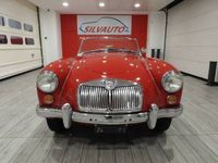Occasion MG 1600 111 PK (81 kW) 1960 Anders Cabriolet