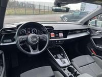 Occasion Audi A3 Sportback e-tron Advanced 204 PK (150 kW) 2022 Grijs Hatchback