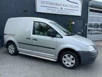 tweedehands VW Caddy 2.0 SDI Comfort