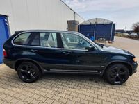 tweedehands BMW X5 3.0i Executive | APK 04 2025