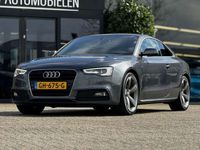 tweedehands Audi A5 Coupé 1.8 TFSI 3x S-Line|NL-Auto|Carplay|Navi