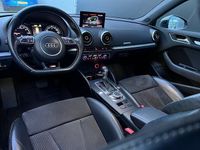 Occasion Audi A3 Sportback Ambition 150 PK (110 kW) 2015 Grijs Hatchback
