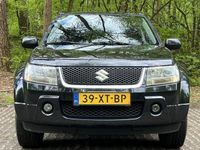 tweedehands Suzuki Grand Vitara 2.0-16V | NL-AUTO! | LEDER | SCHUIFDAK!