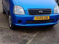 Occasion Suzuki Wagon R+ 93 PK (68 kW) 2004 MPV