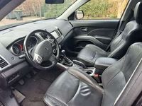 tweedehands Peugeot 4007 2.4 GT 7p.