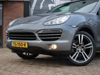 tweedehands Porsche Cayenne 3.0 D Platinum