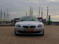 tweedehands BMW Z4 Coupe 3.0si Aut.