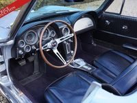 tweedehands Chevrolet Corvette C2 PRICE REDUCTION Manual Gearbox, Very original car.