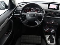 tweedehands Audi Q3 2.0 TFSI quattro | Sportstoelen | Stoelverwarming