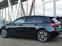 Occasion Mercedes A250 Premium 218 PK (160 kW) 2022 Zwart Hatchback