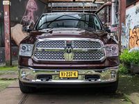 Occasion Dodge Ram 400 PK (294 kW) 2014 Overige Pickup