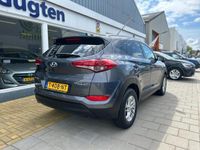 tweedehands Hyundai Tucson 1.6 GDi i-Drive