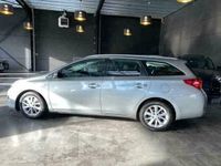 Occasion Toyota Auris Active 88 PK (64 kW) 2013 Grijs Stationwagen