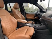 tweedehands BMW X3 sDrive20i Launch Edition High Exe Panoramadak | Sp