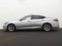 tweedehands Lexus ES300H President Line | 1ste Eigenaar | Mark Levinson Audio | Schuifdak | Stoelgeheugen | 360 Camera |