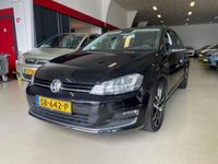 tweedehands VW Golf 1.4 TSI ACT Highline pano navi