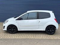 Occasion Renault Twingo Dynamique 86 PK (63 kW) 2011 Wit Hatchback