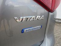 tweedehands Suzuki Vitara 1.4 Boosterjet Select Smart Hybrid Automaat