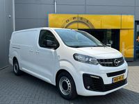 tweedehands Opel Vivaro GB 1.5 Diesel 102pk L2H1 | Airco | Cruise Control |