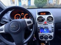 Occasion Opel Corsa 80 PK (58 kW) 2007 Sedan