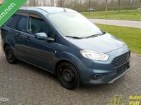 tweedehands Ford Transit COURIER 1.0 Trend